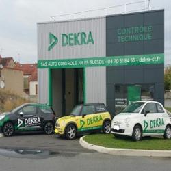 Dekra