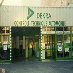 Dekra