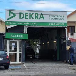 Dekra