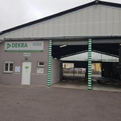 Dekra