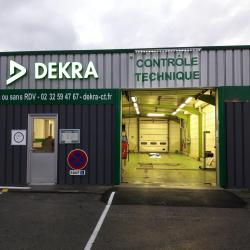 Dekra