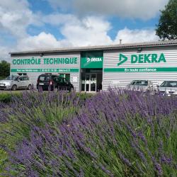 Dekra