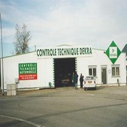 Dekra