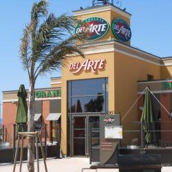 Del Arte