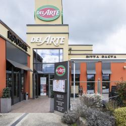 Del Arte
