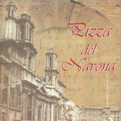 Pizza Del Navona