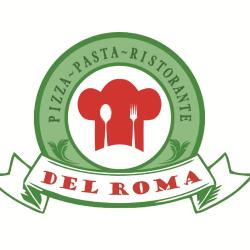 Del  Roma