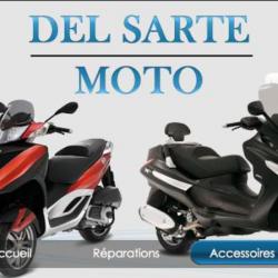 Del Sarte Moto