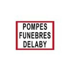 Pompes Funebres Delaby-antos