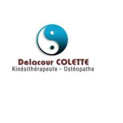 Delacour Colette