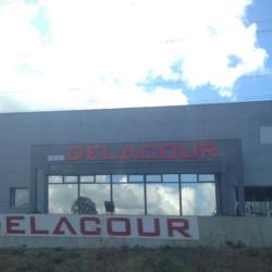 Delacour