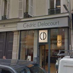Delacourt Cédric