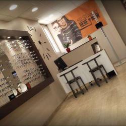 Delafosse Opticiens