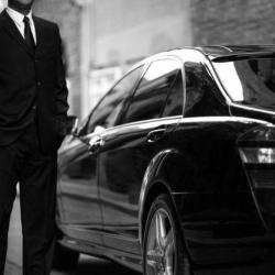 Delage Prestige Chauffeur
