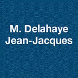Delahaye Jean-jacques