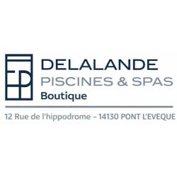 Delalande Piscines & Spas Boutique