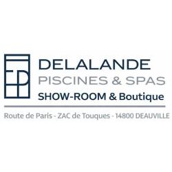 Delalande Piscines & Spas Showroom
