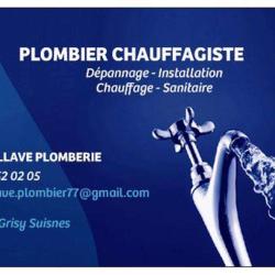 Delallave Plomberie