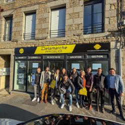 Delamarche Immobilier