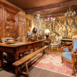 Delan Antiquaire