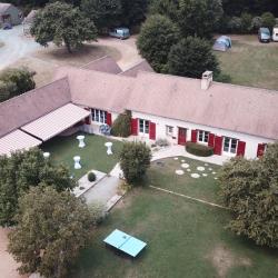 Le Gîte De La Tannerie