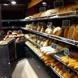 Au Pain De Campagne