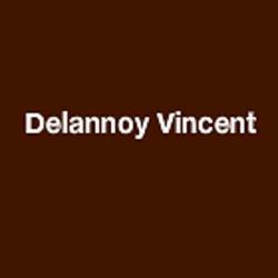 Delannoy Vincent