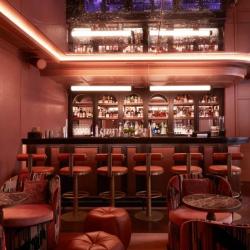 Delano Bar