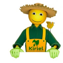 Kiriel Delarbre Est