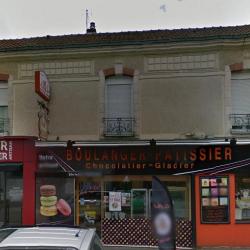 Delaroue Christian