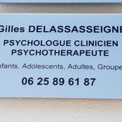 Delassasseigne Gilles