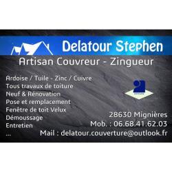 Delatour Stephen