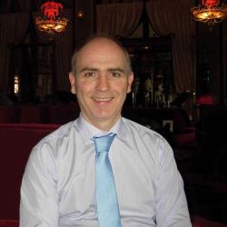Gilles Delattre