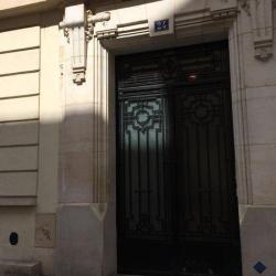 Delattre Bertrand Ostéopathe Tissulaire Gambetta Paris 20