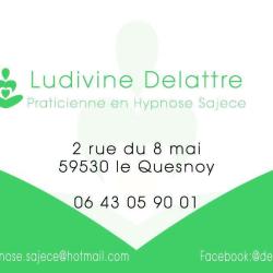 Delattre Ludivine