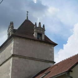 La Colombière