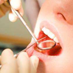 Delaume Thierry - Dentiste-