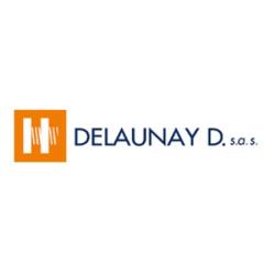 Delaunay D.