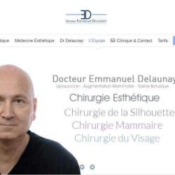 Delaunay Emmanuel