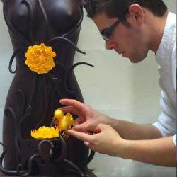 Delaveaux Chocolatier-confiseur