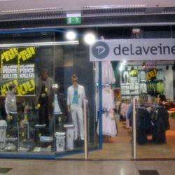 Delaveine