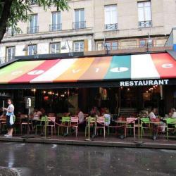 Delaville Café