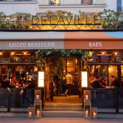 Delaville