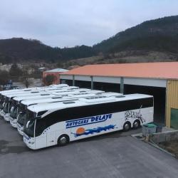 Autocars Delaye