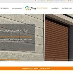 Delcey Entreprise