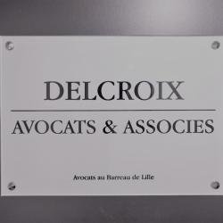 Delcroix Avocats Et Associés
