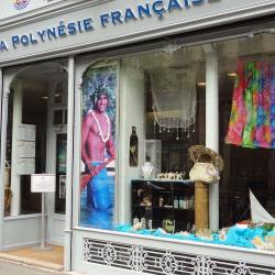 Délégation De La Polynésie Française