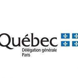 Délégation Générale Du Québec