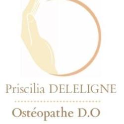 Deleligne Priscilia