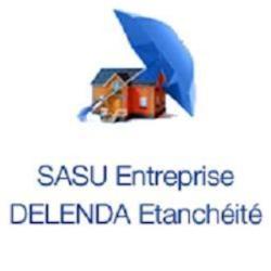 Entreprise Delenda Etanchéité